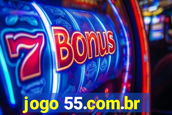 jogo 55.com.br